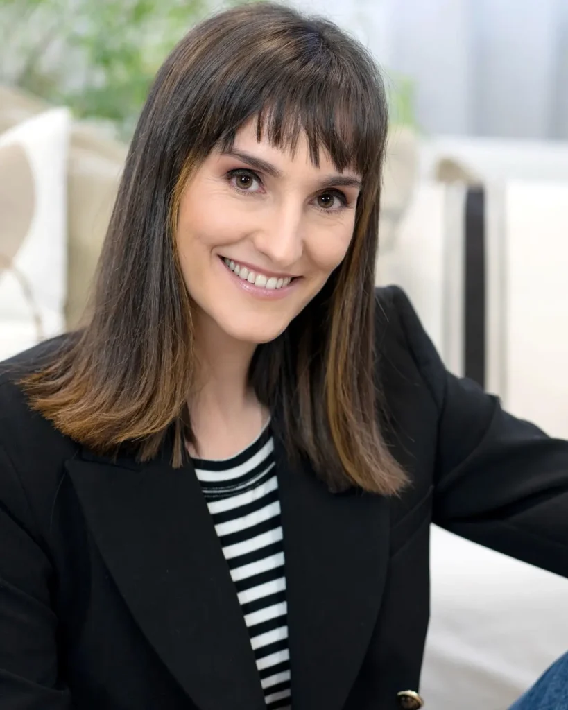 Eva Losada, Gründerin von HoiWeb